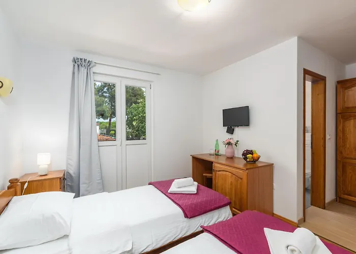 Laco de Pelagius Rooms Novigrad Istria