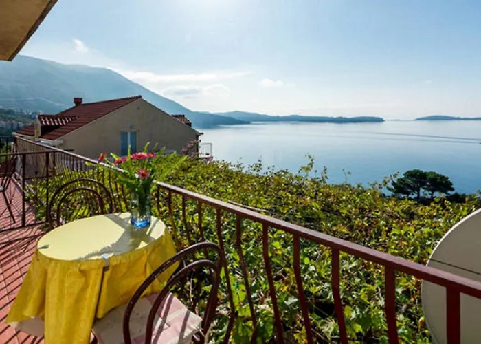 Guest House Fontana Mlini