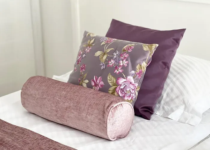 Bed&Breakfast Sorgo Palace Ston