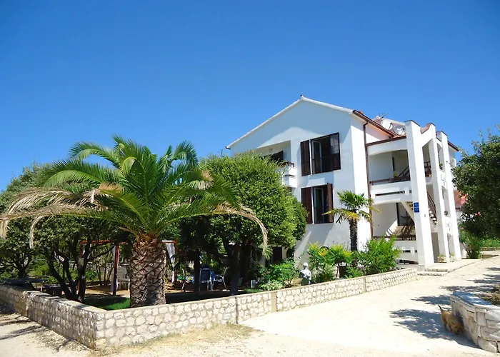 Guesthouse Lisica Petrčane