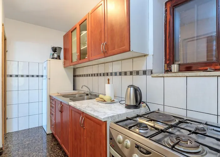 Apartments Volte Rovigno