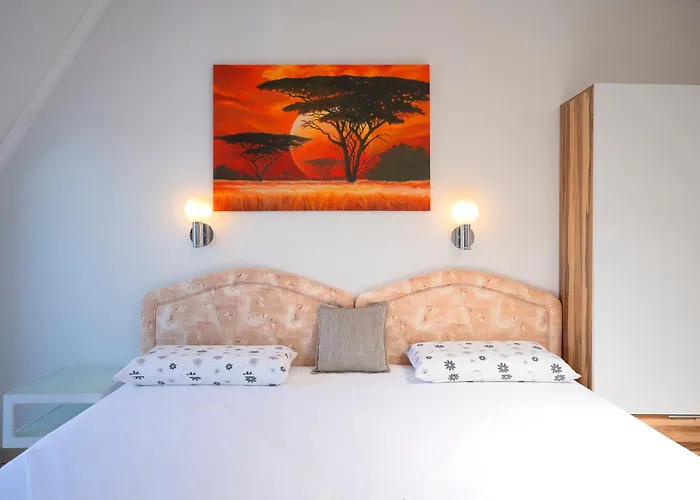 Apartments Matkovic Hvar Town