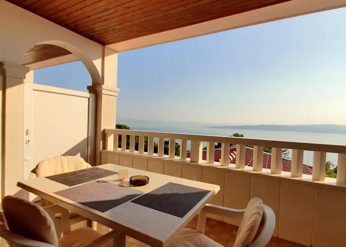 Guest House Fenix Brela