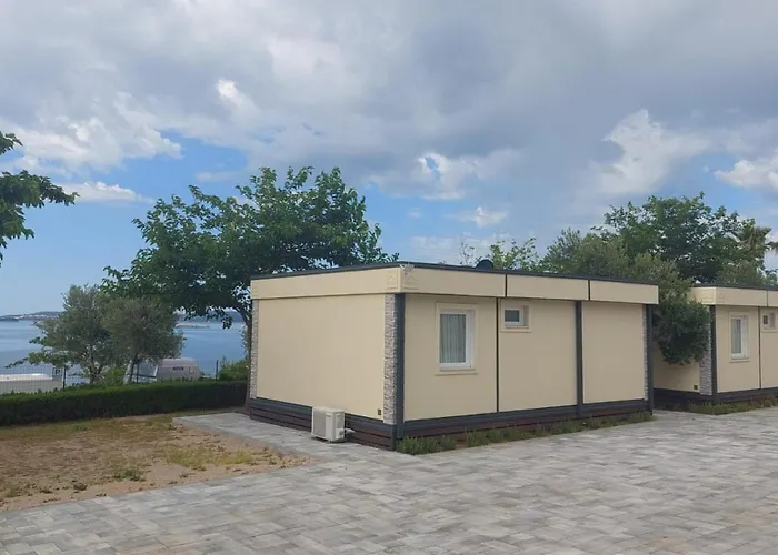 Brugor Mobil Homes Lavanda Orebić