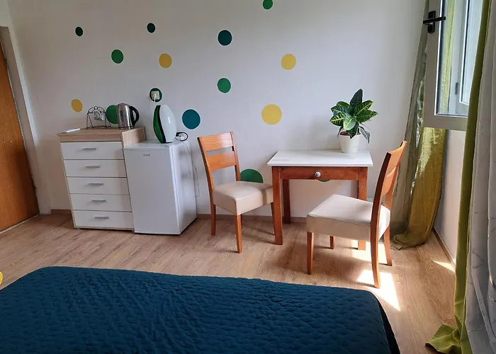 Hotel Smjestaj Latica Vela Luka