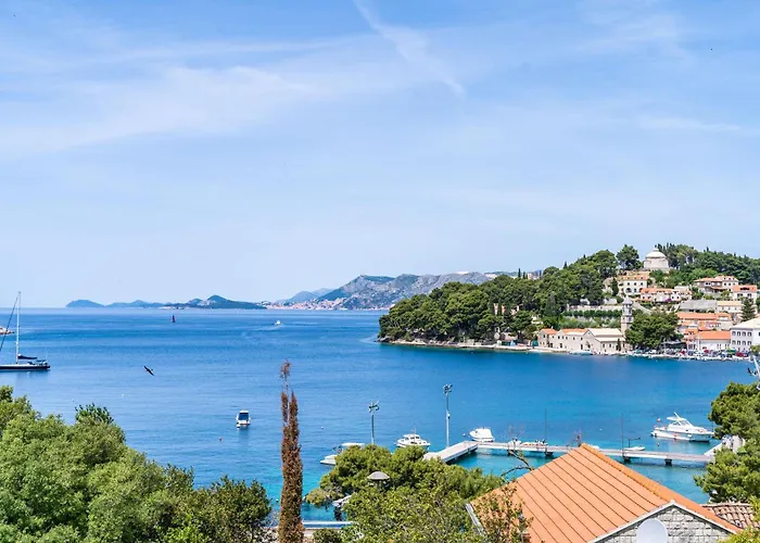 Apartments & Rooms Mara & Petrunjela Cavtat
