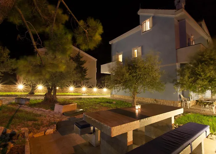 Bed&Breakfast Lucija Punat