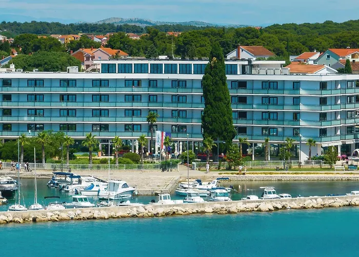Ilirija Resort Hotel Ilirija Weißenburg