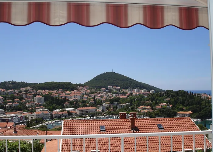 Rooms Andrijana Dubrovnik