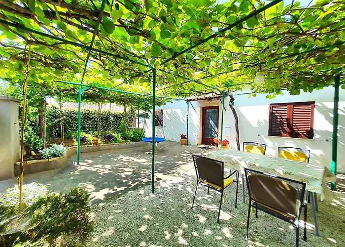 House Orieta 385 Villa Pula