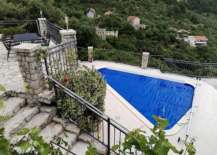 Villa Bepo I Ivo Makarska