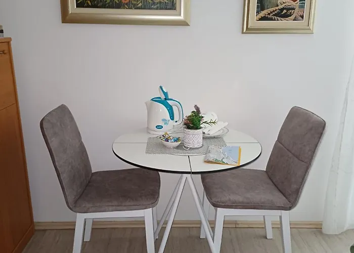 Private Room In The Center Of Split