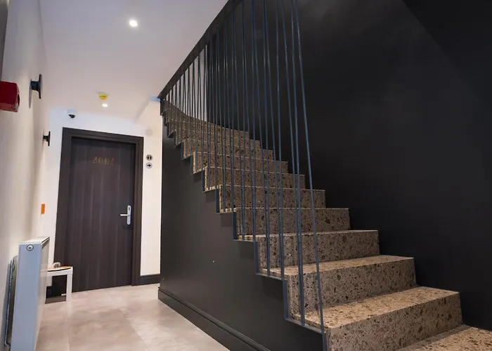 Doma Zagreb Aparthotel