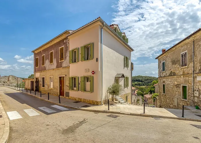 Hotel Casa Maslina Vrsar