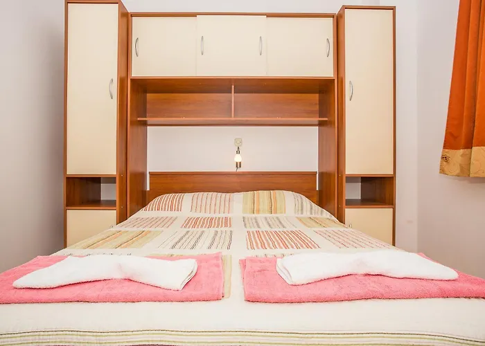 Apartmani Ante Nobilo Lumbarda
