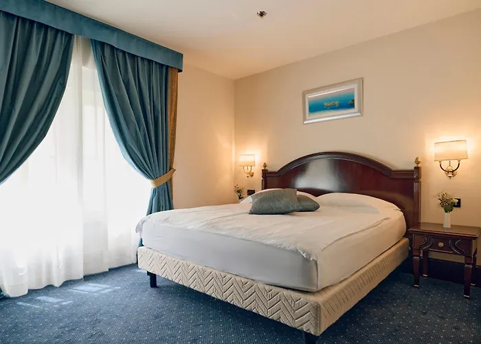 Arbiana Heritage Hotel Rab Town