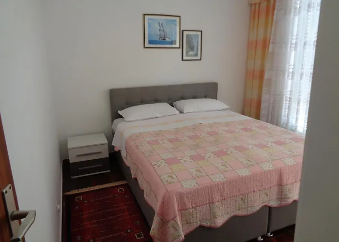 Hotel Pansion Danijela Rogoznica 