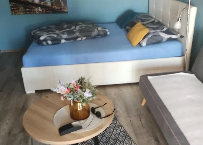 Haustierfreundliches Ferienwohnung Rozata Rijeka