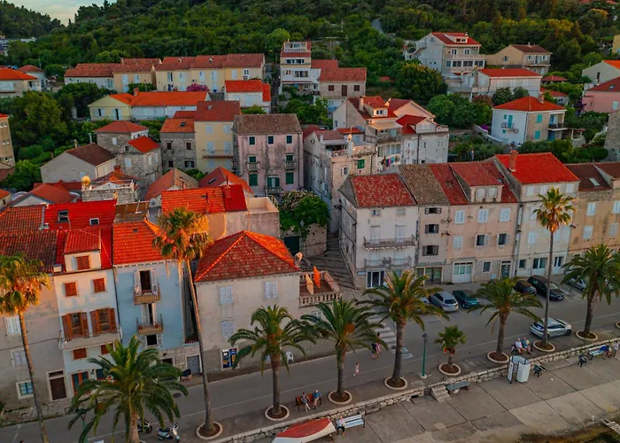 Guest House City Center Korcula Town