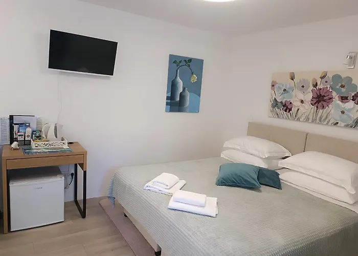 Apartment & Room Pajolo Dubrovnik