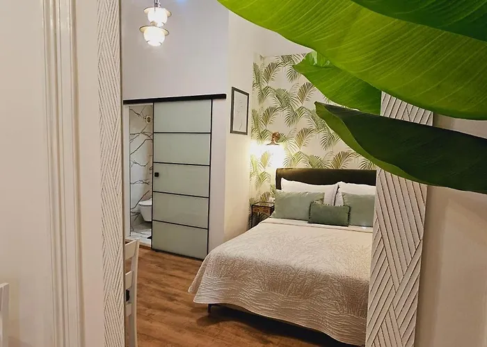 Room Lui, Sa Besplatnim Parkingom Rijeka