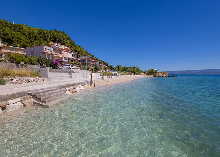 Marin Apartments Podstrana