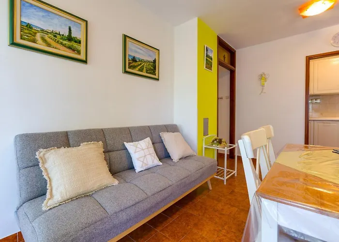 Apartments Matea, Mali Lošinj
