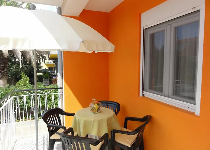 Guest Accommodation Neno Zadar