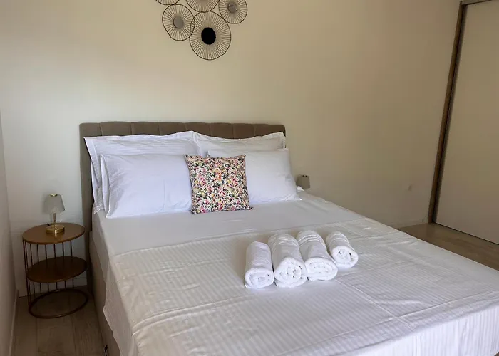 Apartments Herceg Makarska