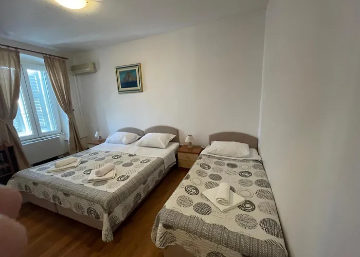 Vila Liza Trogir