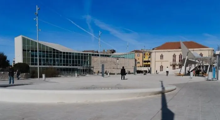 Hotel Pansion Šibenik