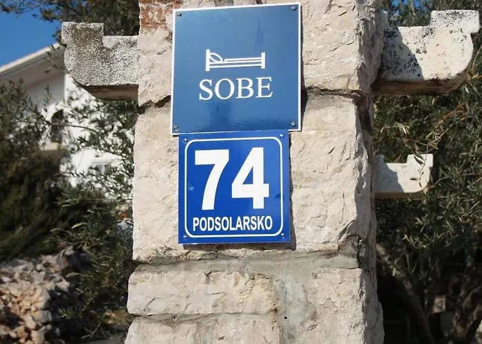 Rooms Krnic Sibenik
