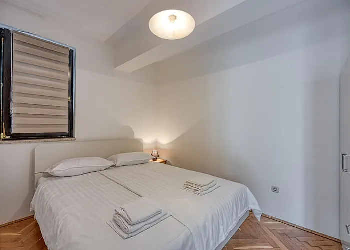 Hotel Punta B Porec
