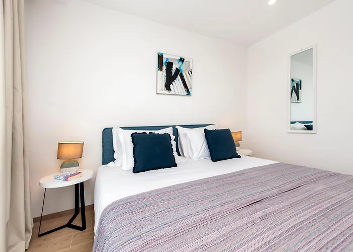 Luxury Residence Levante Rovinj