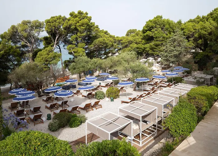 Maestral Adults Exclusive Hotel Brela