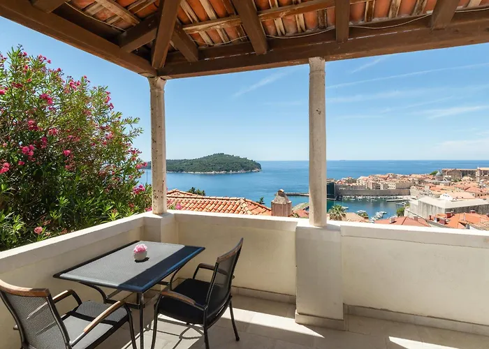 Apartment Astelas Dubrovnik