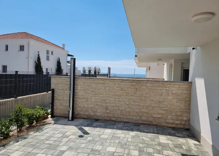 Villa Miri III Privlaka 