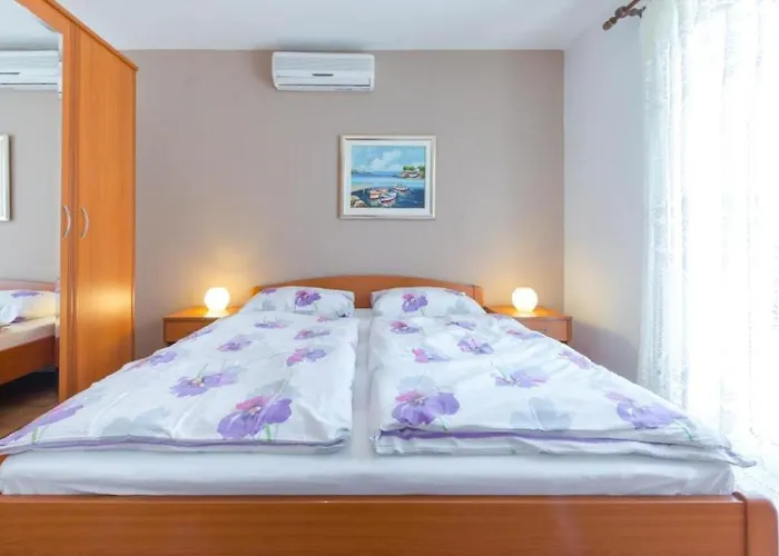 Villa Adria Apartments Cavtat