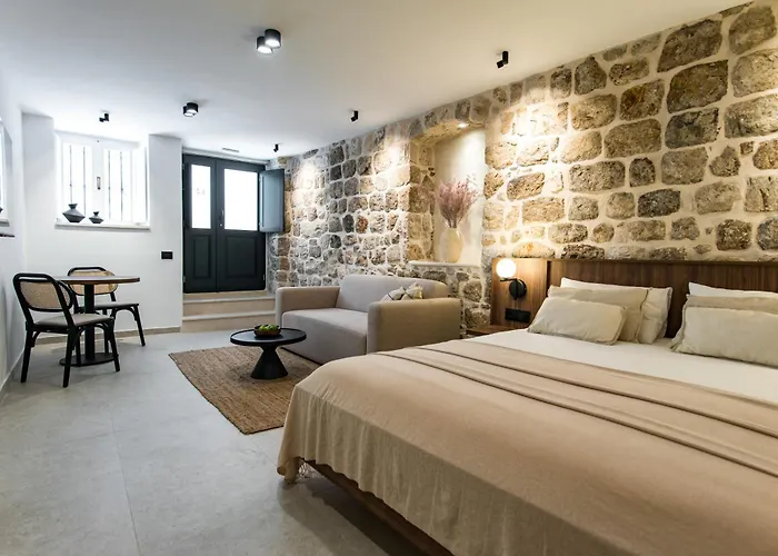 San Rocco Palace Dubrovnik