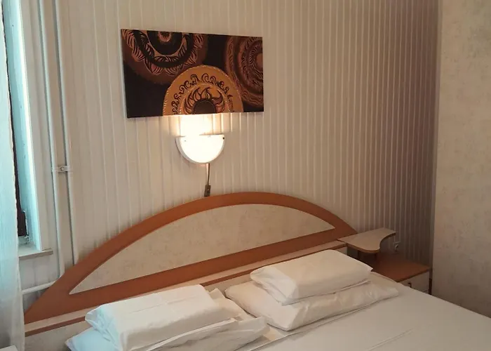 Rooms Biserka Baška