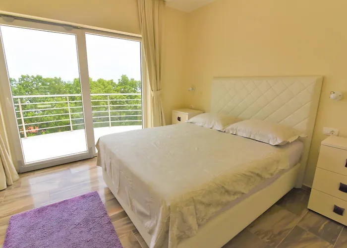 Guest House Manuela Opatija