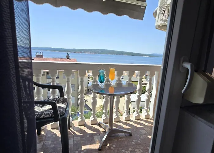 Guest House Berto Crikvenica