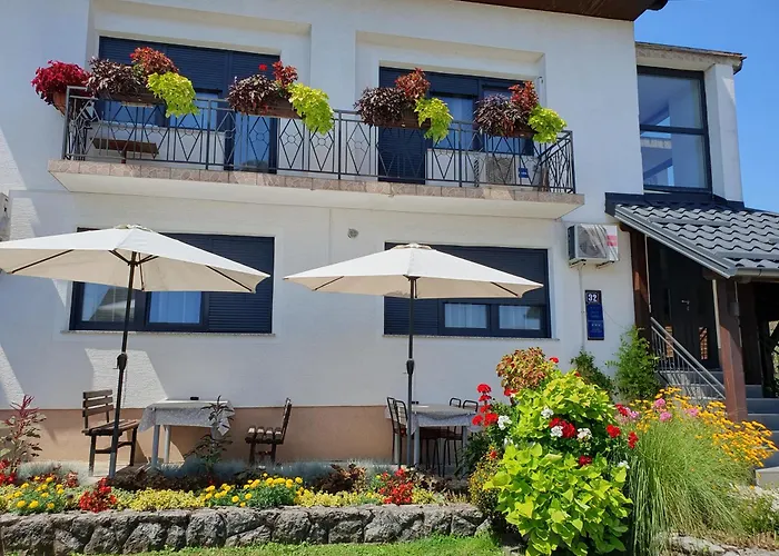 Guesthouse Vila Slunj