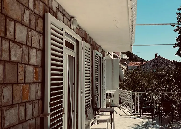 Pupo Rooms Dubrovnik