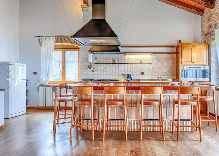 Holiday Home Zollia By Interhome Vrsar
