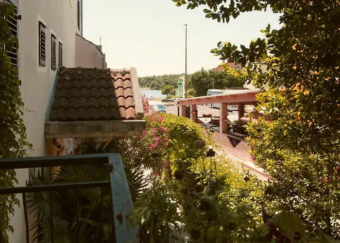 Rooms And Apartments Palma B&B Medulin