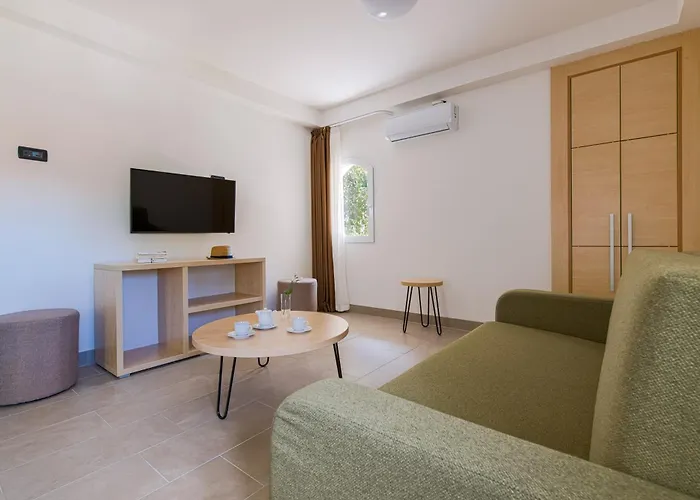 Hotel a Omišalj
