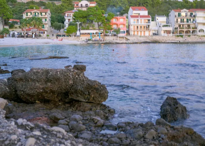 Hotéis perto de Porto da Cidade de Hvar