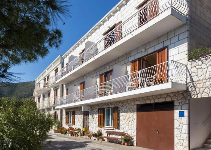 Villa Malfi Zaton 