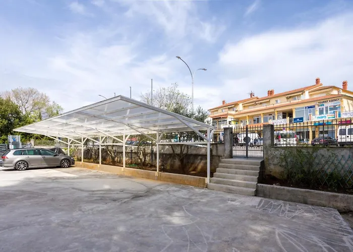 Luxury Apartments Frajona Malinska